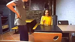 Fulfilling Boyfriend's Fantasy