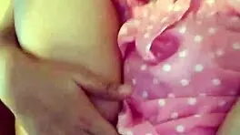 Redhead stepsister learns oral and vaginal sex lessons with cumshot