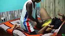 BBW Girlfriend Fucked