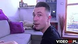 You won't believe this wild milf encounter, she says.