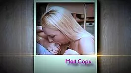 discussion leads to criminal and officer fucking in office