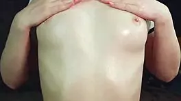 Train her ass anally, then cum on Ochako Uraraka's feet in spooky MHA cosplay.