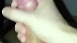 Young Amateur Solo Masturbation Session