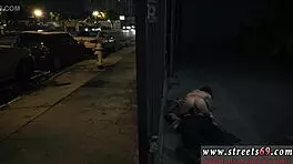 Boys make passes at girls who wear asia first time