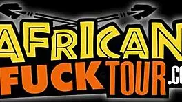 Little ebony teen gets HARD STRETCHED and swallows cum