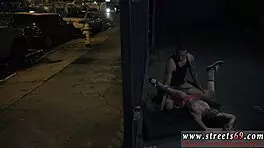 Boys make passes at girls who wear asia first time