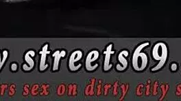 Teen 18+ participates in intense riding and bondage activity