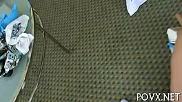 Watch Lexi Kartel give an amazing blowjob in POV