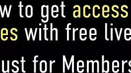 Long legged blonde Riley Jenner gets her tight ass drilled hard. Spermed deep inside!