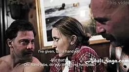 how did laney grey lose her virginity to us?