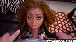 Black teen 18+ gets punished hard in garage bondage