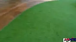 毛逼传教士POV大屌猛撑开