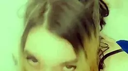 I Get Dicks Hard As Gorgeous Tranny