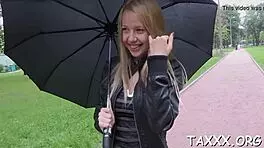 Having sex for reality porn sucks... I-I didn’t expect this!