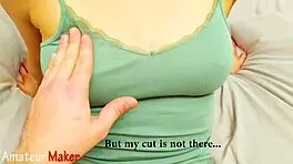 Help Your New Step Sister Now!