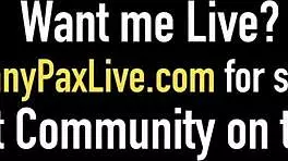 i'm watchin petite penny pax finger bang lesbian riley reid