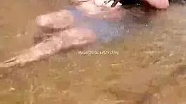 janaki, wanna see my risky public shower at a waterfall?