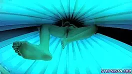 sensitive teen 18+ tries annoying stepbro first time 😏