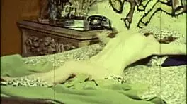 Vintage London Granny at 18+! Wow, So Beautiful and Wild Back Then!