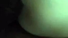 Horny Teen 18+ Brunette Feels Ecstasy with Big Black Cock in Group Play