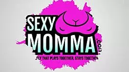 Sexy Momma Spanks Her Stepdaughter Kitten In Lesbian 69 Action