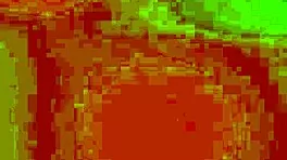 Intense latina stepmom bursts in for a wild blowjob then rides hard with creampie