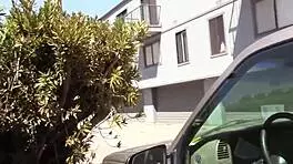 Sex Session Is About To Get Started For Our Lustful Girlfriend