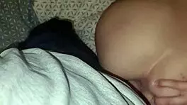 she enjoys licking pussy and ass in steamy session