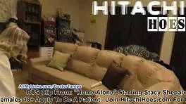 naked stacy shepard's sexy failed takes