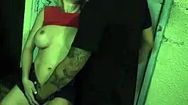 female dominates rough cum mouth