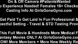 naked stacy shepard's sexy failed takes