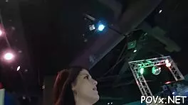 Young 18+ Gals In Porn Game