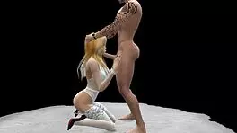 The sims 4 features a cute couple in sweet dreams