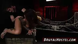 Extreme Pussy Licking Excites Youthful 18+ Tourists Felicity Feline