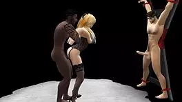 The sims 4 features a cute couple in sweet dreams