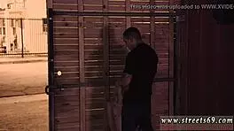 amateur teen 18+ anal facial with bdsm vibrator hardcore