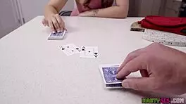 nastysis tommy king resisting by stepbro with big cock big tits big ass bent over petite fingering pornstar