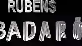 Behind the scenes of carnival recording with Rubens Badaro on Xvideos Red