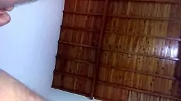 latina teen cheats with black friend, sucking and riding