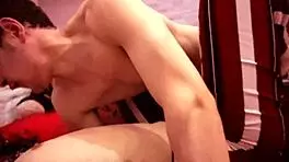 anal sex with huge butt teen moaning