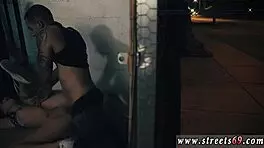 She was surprised by outdoor sex, tightly bound in extreme bondage with a ball gag left behind in the woods.