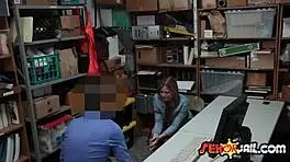 girl with big tits banged hard by stranger, oops... i mean, wow!