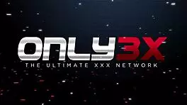 Only3x brings episode 4 where two teen 18+s get holes filled in fantasy.