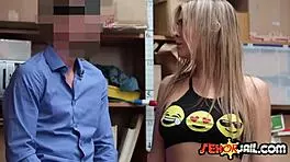 girl with big tits banged hard by stranger, oops... i mean, wow!