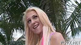 Young teen angels suck cocks and get fucked hard