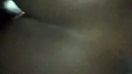 Young Ebony Babe Takes Monster Cock In Her Big Ass For Intense Orgasm And Cumshot