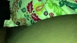 Young Ebony Babe Takes Monster Cock In Her Big Ass For Intense Orgasm And Cumshot