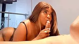 My Stepsister Is So Damn Horny!