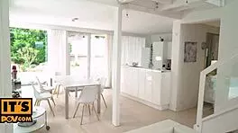 Naughty Italian Slut Martina Smeraldi Fucks Hard