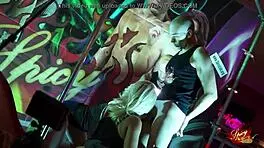 Carla and Valentina, are you ready to enjoy those big cocks from Spicylab?